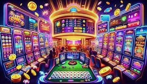 candy888